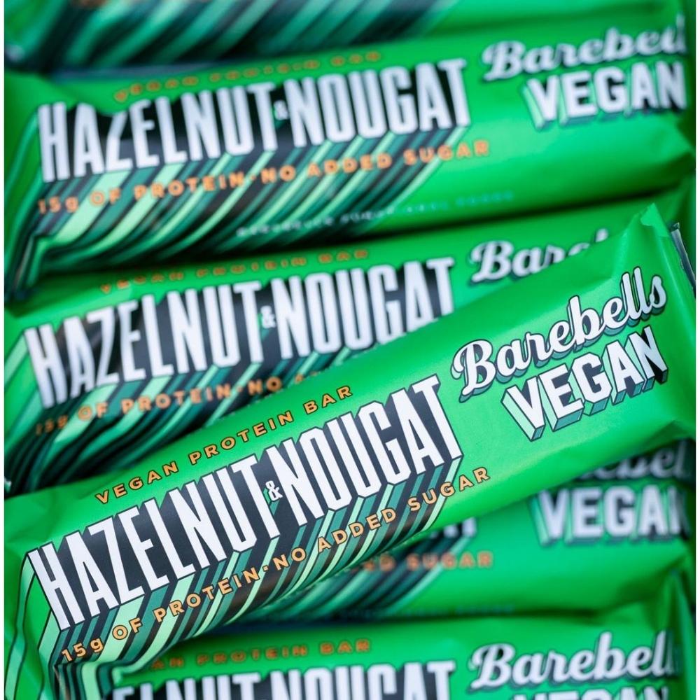 Barebells Vegan Protein Bar | Megapump