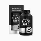 Biotech USA Black Test 90 mega capsules Testosterone Booster | Megapump