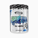 Gaspari Nutrition SuperPump Aggression Pre Workout | Megapump