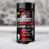 Muscletech Hydroxycut Hardcore Super Elite 100 capsules | Megapump