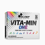 Olimp Vita-Min One 60 caps | Megapump