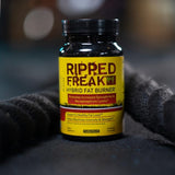 Ripped Freak RF Fat Burner Pharma Freak | Megapump