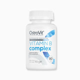 OstroVit Vitamin B Complex 90 tablets | Megapump