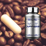 Scitec Nutrition Caffeine 100 mg | Megapump