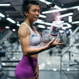 Trec Nutrition SAW Pre workout | Megapump