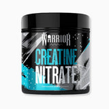 Warrior Creatine Nitrate 250g | Megapump