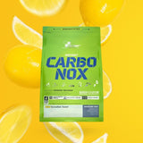 CarboNox Olimp Sport Nutrition - 1kg Lemon | Megapump
