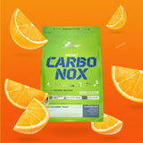 CarboNox Olimp Sport Nutrition - 1kg orange | Megapump