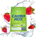 CarboNox Olimp Sport Nutrition - 1kg strawberry | Megapump