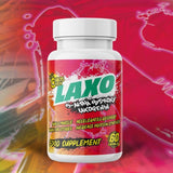 Chaos Crew Laxo 5-Alpha Hydroxy Laxogenin 60 capsules | Megapump