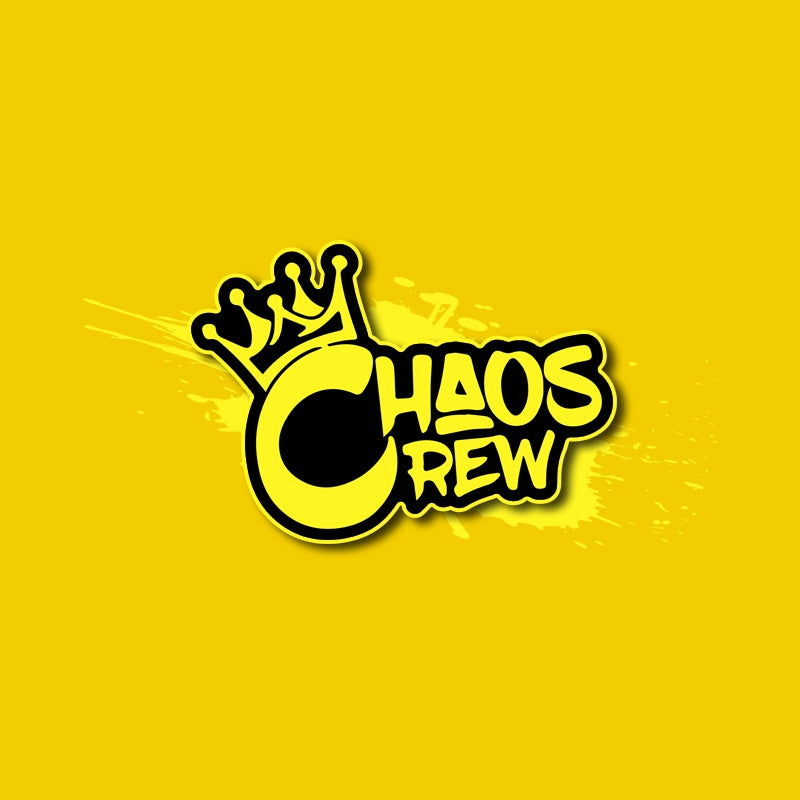 Chaos Crew | Megapump