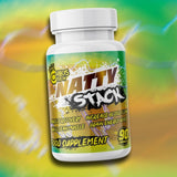 Natty Stack Chaos Crew 120 capsules