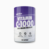 Per4M Vitamin C 1000 - 120 capsules | Megapump
