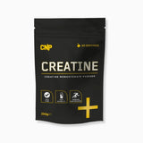 CNP Pure Creatine Monohydrate 250g | Megapump