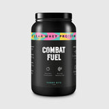 Combat Fuel Clear Whey Protein | Megapump