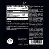 Strom Sports Nutrition Creatine CreaMAX HCl Raw ingredients | Megapump