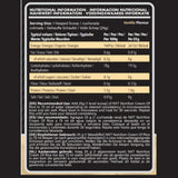 Cream of Rice Vanilla ingredients NXT Nutrition | Megapump