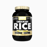 Cream of Rice Vanilla NXT Nutrition | Megapump