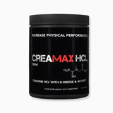 Strom Sports Nutrition Creatine CreaMAX HCl | Megapump