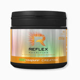 Reflex Nutrition Creatine Creapure Powder - 250g | Megapump