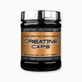 Creatine Caps Scitec Nutrition - 250 caps | Megapump