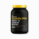 Dedicated Fusion Pro whey and casein Protein | Megapump