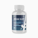 Trained By JP Dream Sleep 120 capsules | Megapump