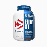 Elite XT Protein Powder  Dymatize | Megapump