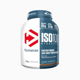 Buy Dymatize ISO-100 Whey Protein Isolate | Megapump