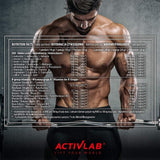 Activlab EAA | best amino acid supplements | Megapump