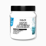 Evolite Nutrition Beta Alanine 500g | Megapump