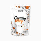 Evolite Nutrition Creamy Whey 700g | Megapump