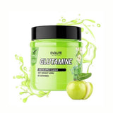 Glutamine 400g Evolite Green Apple | Megapump