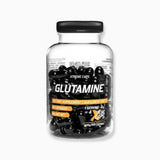 Evolite Nutrition Glutamine Xtreme Caps - 60 capsules | Megapump