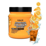 Evolite Hydrolyzed Collagen orange | Megapump
