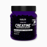 Evolite Creatine Monohydrate Xtreme 300 Caps | Megapump