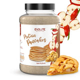 Evolite Nutrition Protein Pancakes Apple Pie | Megapump