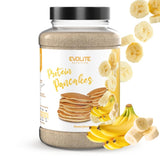 Evolite Nutrition Protein Pancakes Banana | Megapump