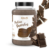 Evolite Nutrition Protein Pancakes Chocolate | Megapump