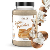Protein Pancakes Evolite Nutrition