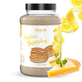 Evolite Nutrition Protein Pancakes Lemon Pie | Megapump