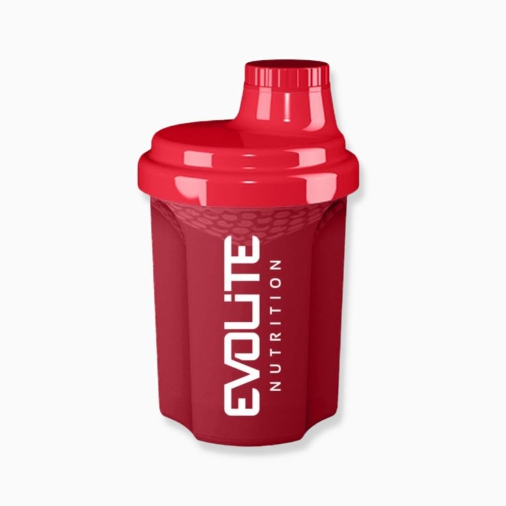 Shaker 300 ml Evolite Nutrition | Megapump