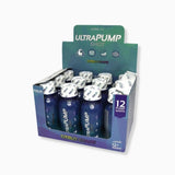 Evolite Ultra Pump Shot Box of 12 | Megapump