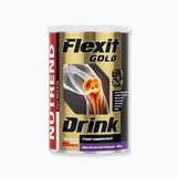 Flexit Gold Drink Nutrend - 400g