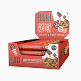 Fulfil Chocolate Peanut Butter bars | Megapump