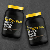 Fusion Pro Dedicated Protein | Megapump