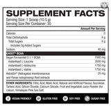 Ghost BCAA V2 - 30 servings