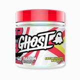 Ghost Lifestyle Burn 40 servings | Megapump