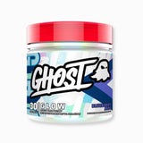 Ghost Lifestyle Glow | Megapump