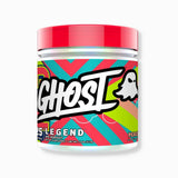 Ghost Legend Pre Workout - Ghost Lifestyle